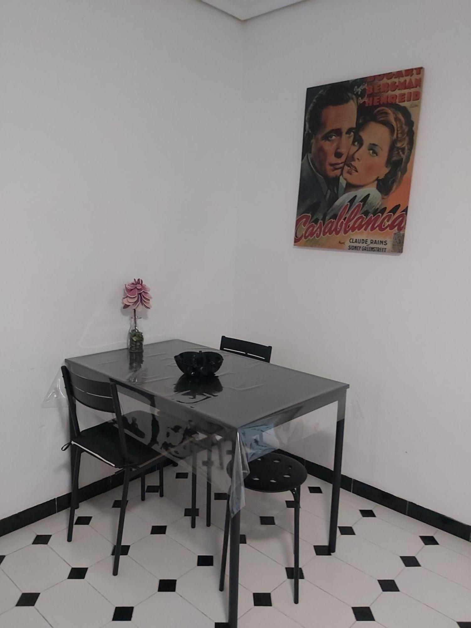 Apartamento Tango Fuengirola Exterior foto