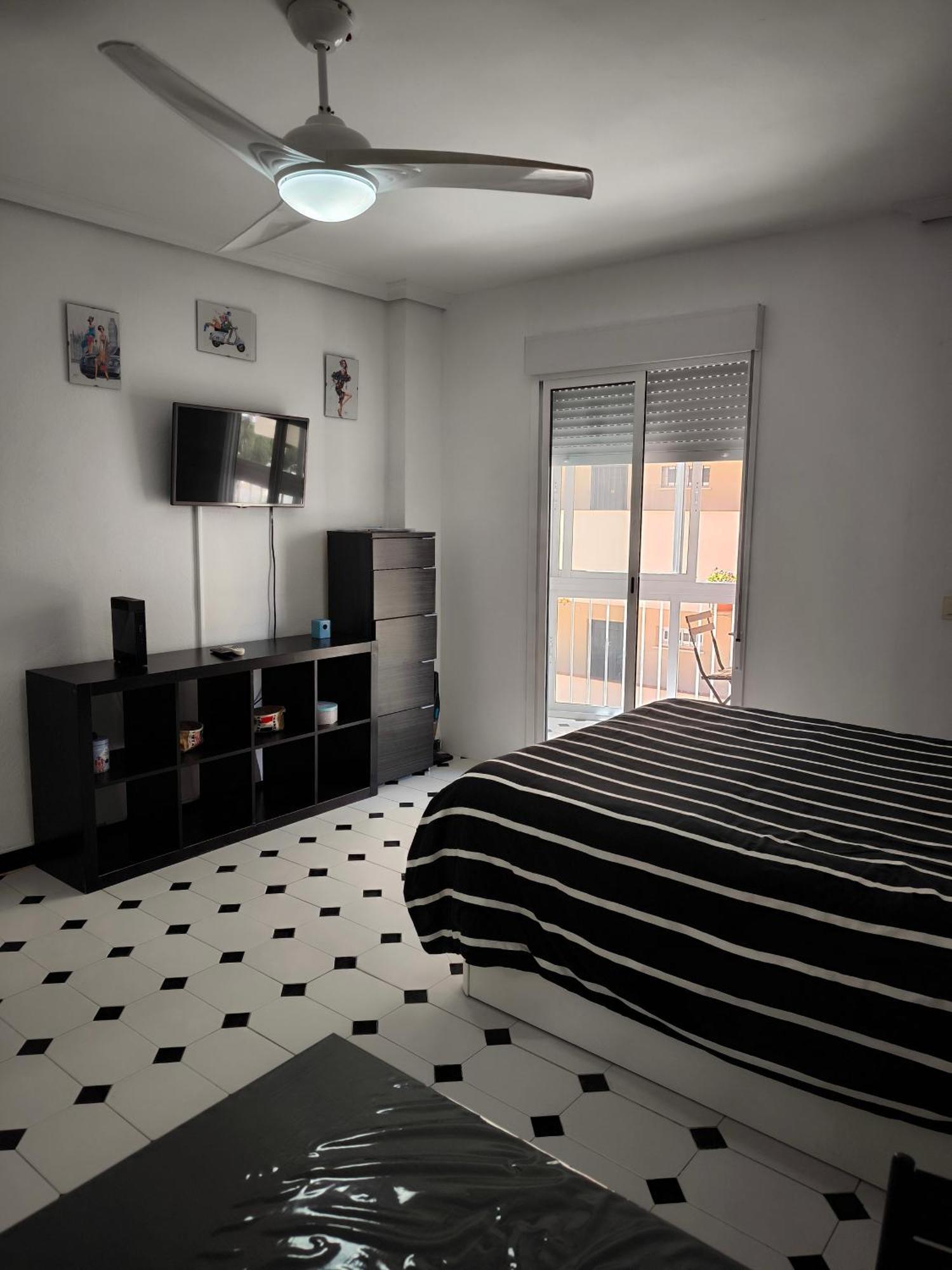 Apartamento Tango Fuengirola Exterior foto