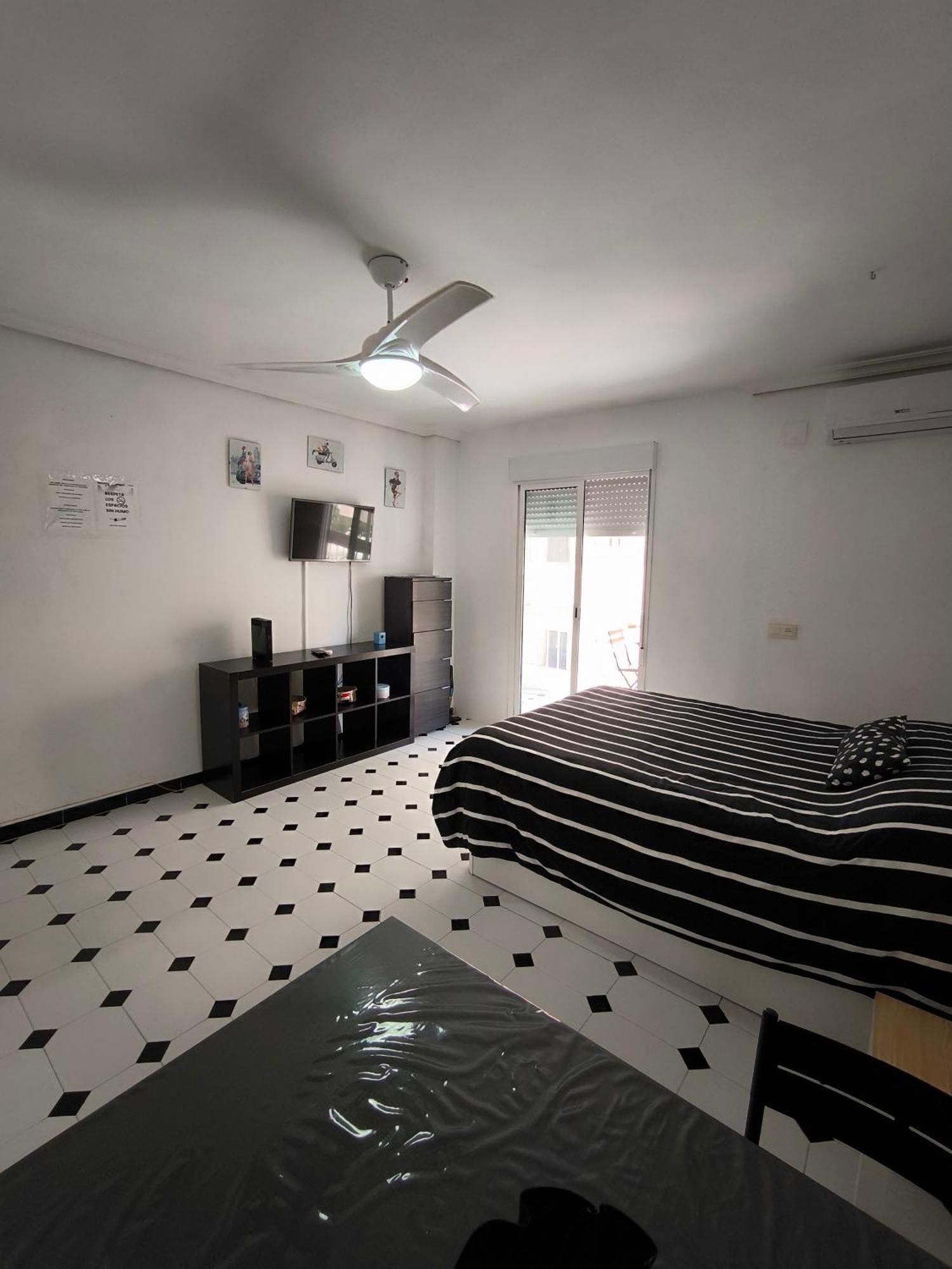 Apartamento Tango Fuengirola Exterior foto