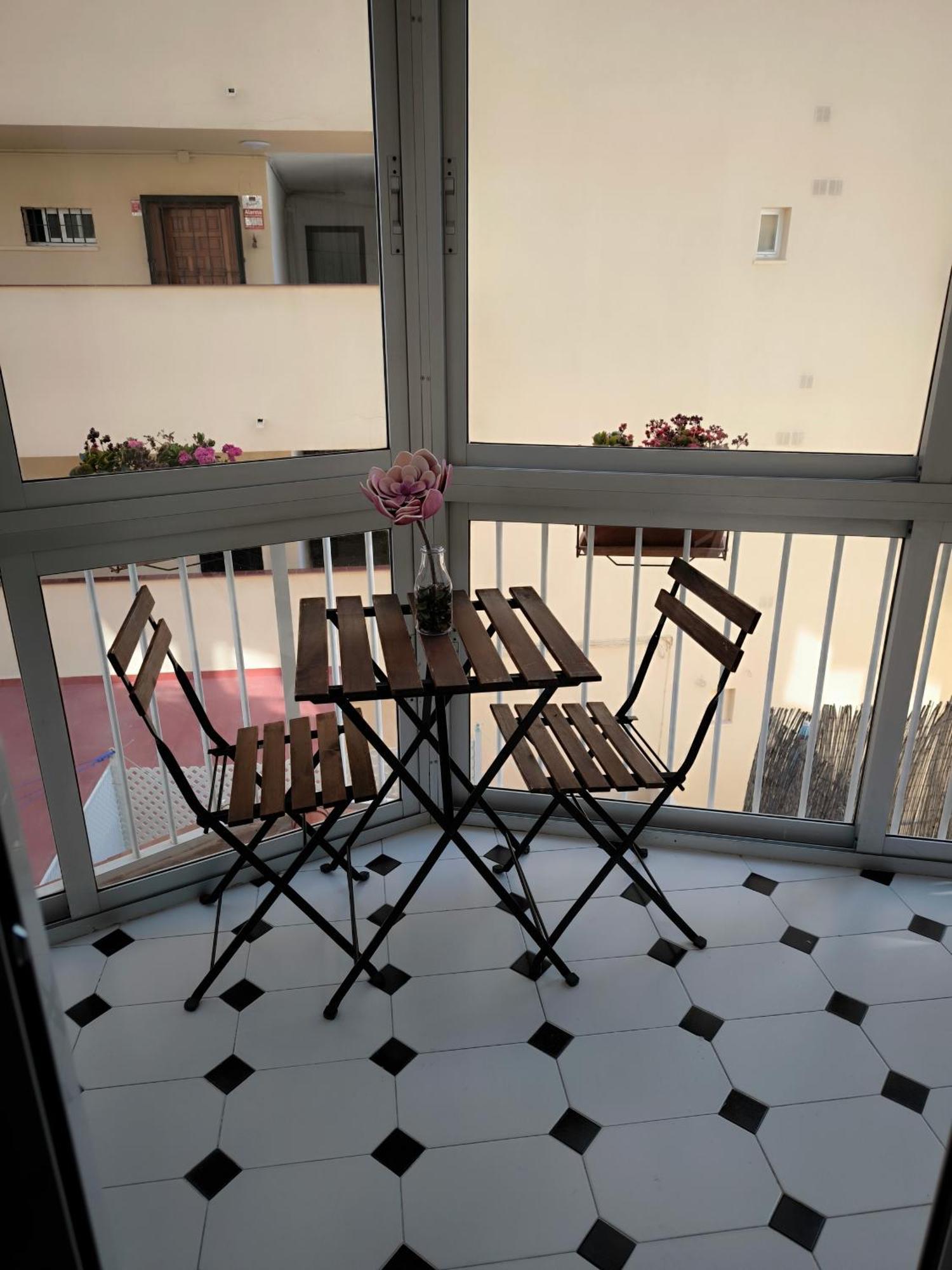 Apartamento Tango Fuengirola Exterior foto